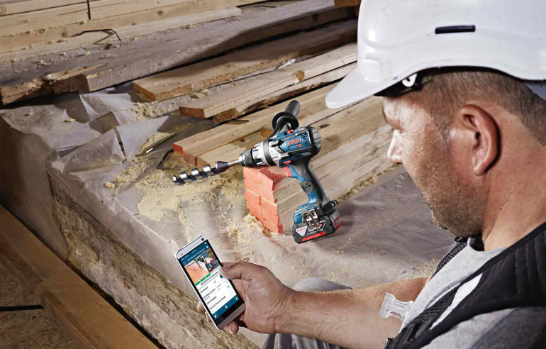 Are Bosch Tools Better Than Makita tools